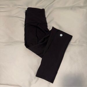 LULULEMON To the Beat Tight 24”